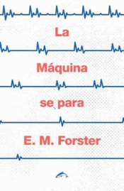 Imagen de cubierta: LA MÁQUINA SE PARA