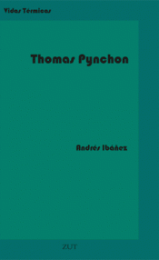 Imagen de cubierta: THOMAS PYNCHON