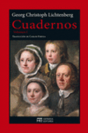 Imagen de cubierta: CUADERNOS. VOLUMEN I