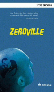 Imagen de cubierta: ZEROVILLE