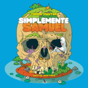 Imagen de cubierta: SIMPLEMENTE SAMUEL