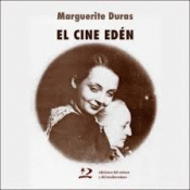 Imagen de cubierta: EL CINE EDÉN