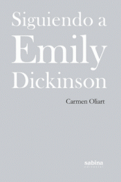 Imagen de cubierta: SIGUIENDO A EMILY DICKINSON