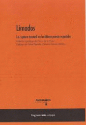 Imagen de cubierta: LIMADOS