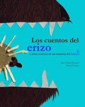 Imagen de cubierta: LOS CUENTOS DEL ERIZO