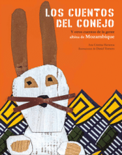 Cover Image: LOS CUENTOS DEL CONEJO