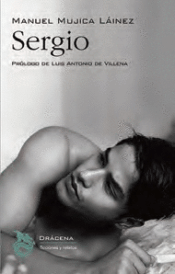 Cover Image: SERGIO
