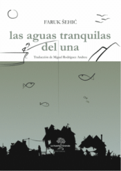 Cover Image: LAS AGUAS TRANQUILAS DEL UNA