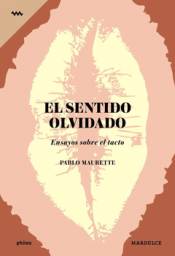 Cover Image: EL SENTIDO OLVIDADO