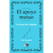 Cover Image: EL APOYO MUTUO