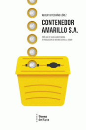 Imagen de cubierta: CONTENEDOR AMARILLO S.A.