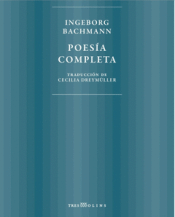 Cover Image: POESIA COMPLETA