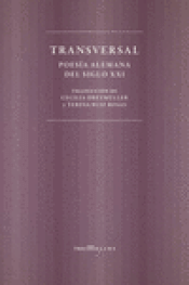 Cover Image: TRANSVERSAL