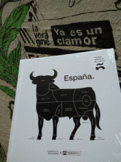 Imagen de cubierta: ESPAÑA