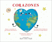 Imagen de cubierta: CORAZONES