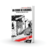Cover Image: UN CERRO DE ILUSIONES