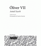 Imagen de cubierta: ÓLIVER VII