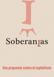 Imagen de cubierta: SOBERANIAS