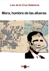 Cover Image: MERA, HOMBRE DE LAS AFUERAS