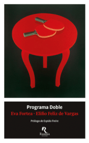 Cover Image: PROGRAMA DOBLE