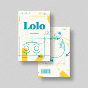 Cover Image: LOLO