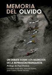 Cover Image: MEMORIA DEL OLVIDO