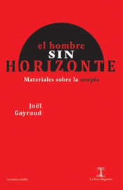 Cover Image: EL HOMBRE SIN HORIZONTE