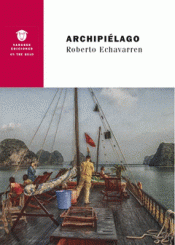 Imagen de cubierta: ARCHIPIÉLAGO