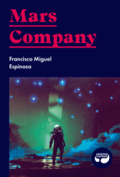 Imagen de cubierta: MARS COMPANY