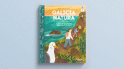 Cover Image: GALICIA NATURA.