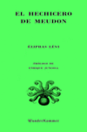 Cover Image: EL HECHICERO DE MEUDON