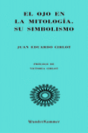 Cover Image: EL OJO EN LA MITOLOGÍA. SU SIMBOLISMO