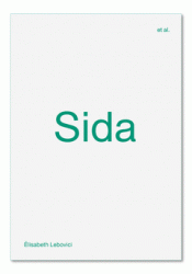 Imagen de cubierta: SIDA