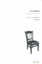 Cover Image: ESPERA,LA