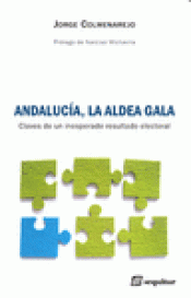 Imagen de cubierta: ANDALUCÍA, LA ALDEA GALA