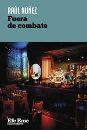 Cover Image: FUERA DE COMBATE