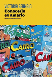 Cover Image: CONOCERLO ES AMARLO