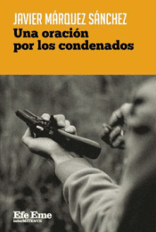 Cover Image: UNA ORACIÓN POR LOS CONDENADOS
