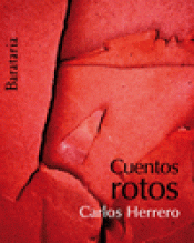 Imagen de cubierta: CUENTOS ROTOS