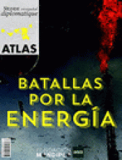 Imagen de cubierta: ATLAS. BATALLAS POR LA ENERGIA