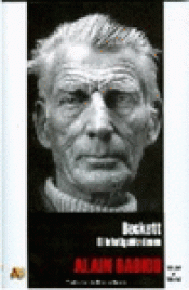 Imagen de cubierta: BECKETT