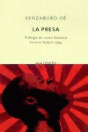 Imagen de cubierta: LA PRESA