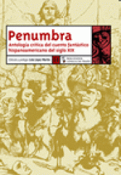 Imagen de cubierta: PENUMBRA