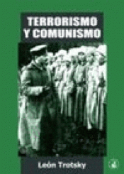 Imagen de cubierta: TERRORISMO Y COMUNISMO