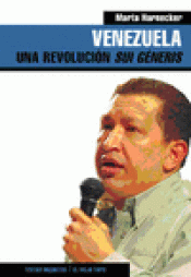 Imagen de cubierta: VENEZUELA