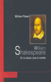 Imagen de cubierta: WILLIAM SHAKESPEARE