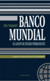 Imagen de cubierta: BANCO MUNDIAL