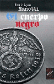 Imagen de cubierta: EL CUERPO NEGRO