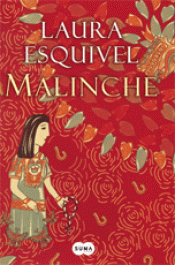 Imagen de cubierta: MALINCHE