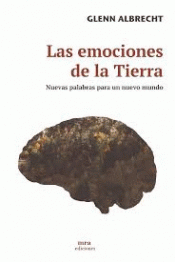 Imagen de cubierta: LAS EMOCIONES DE LA TIERRA